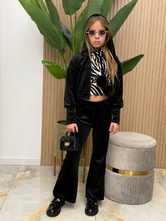 Coordinato Pon Noir