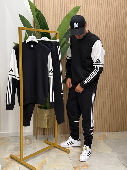 Tuta Adidas Dinamic