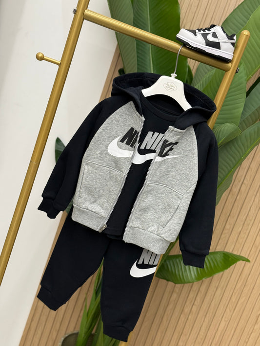 Tuta 3 pz Nike Child