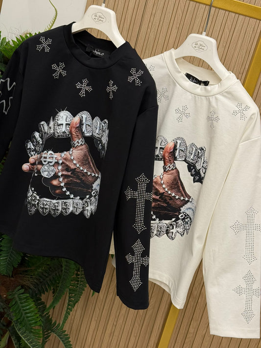 Maglia yaebur