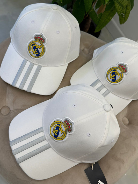 Cappello Real Madrid