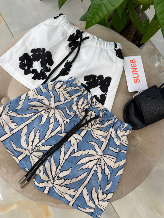 Costume Maldive