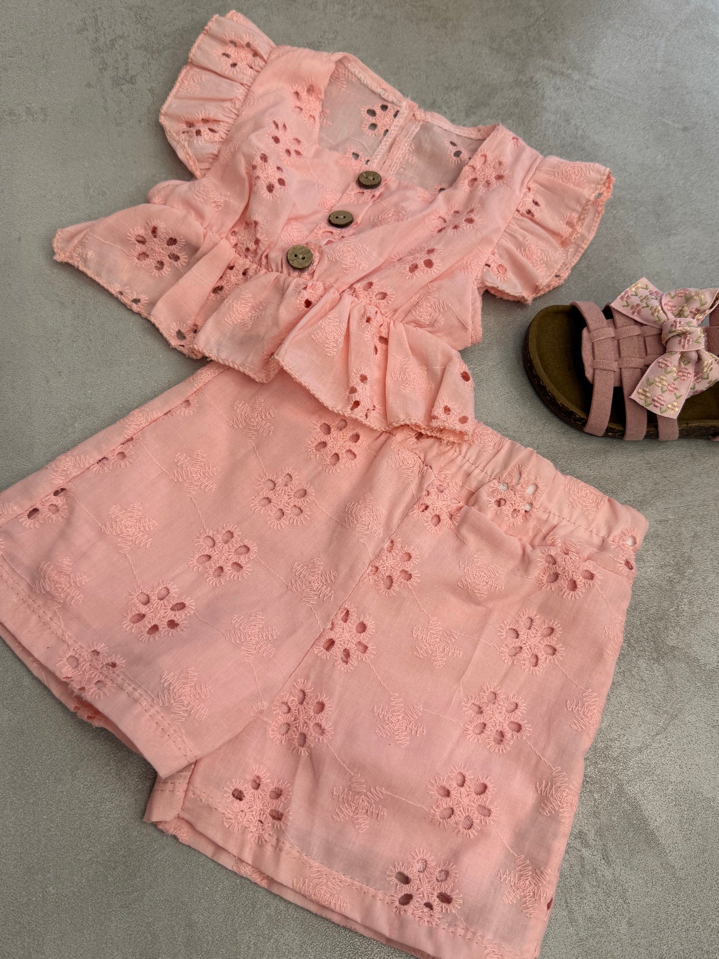 Coordinato Katy