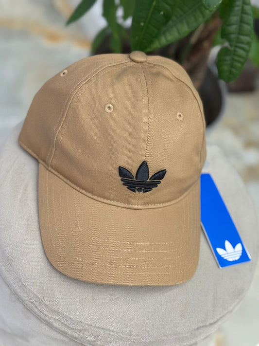 Berretto Adidas Gold Limited