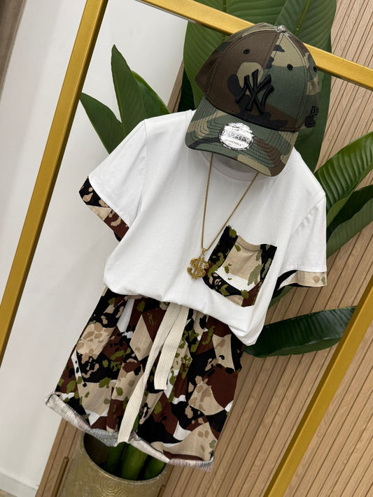 Coordinato Jon Militare