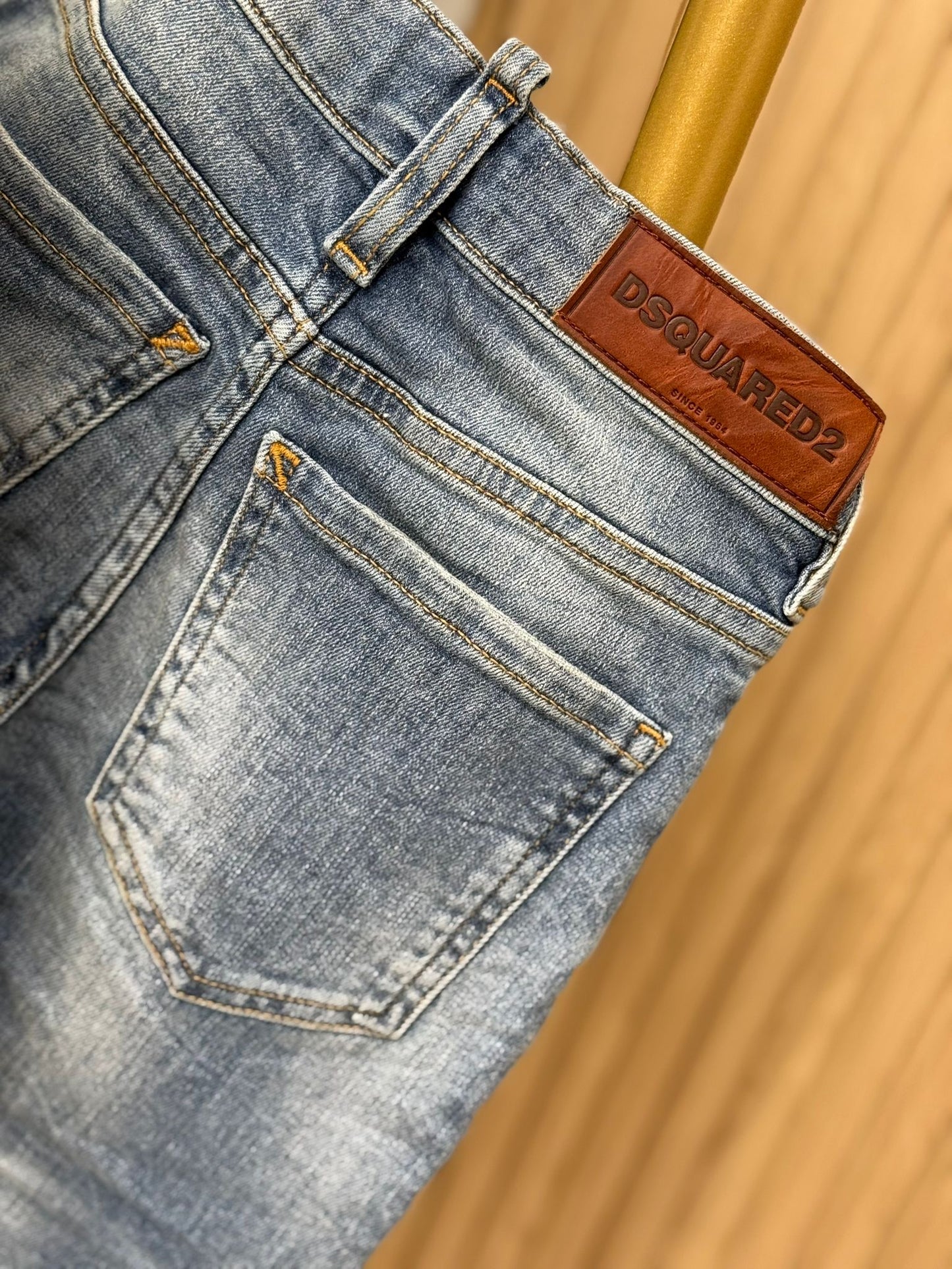 Jeans Dsquared