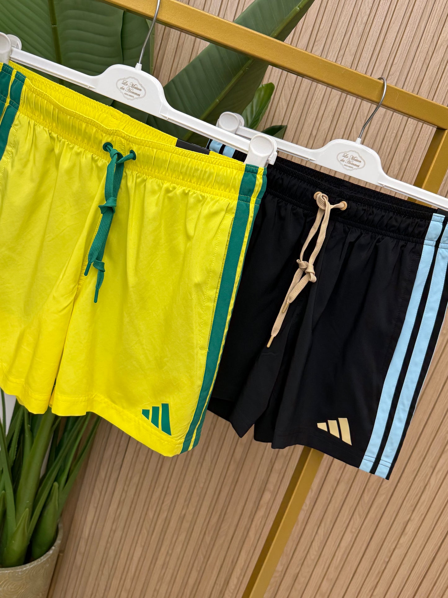 Costume Adidas Colors