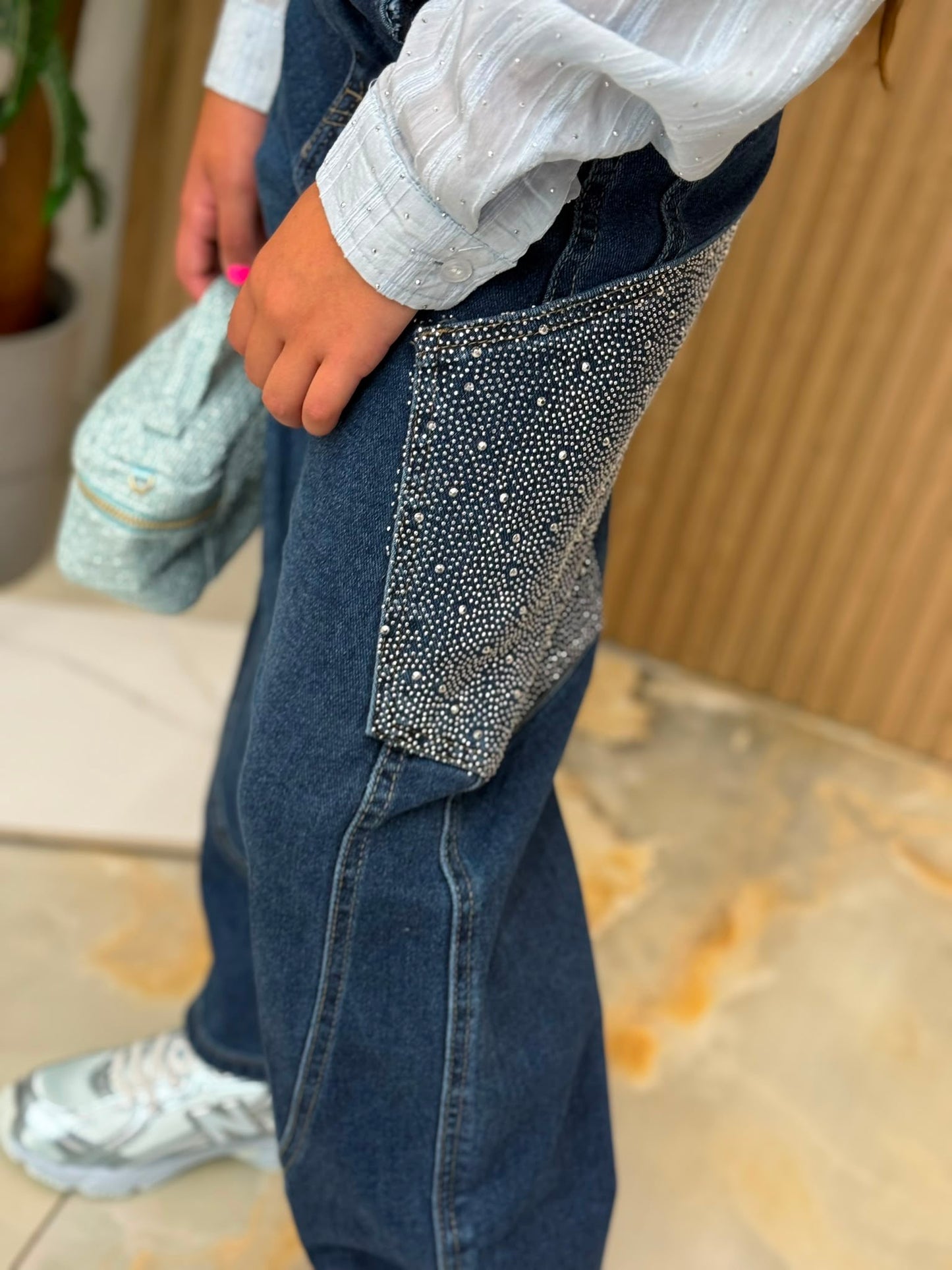 Jeans Azu’
