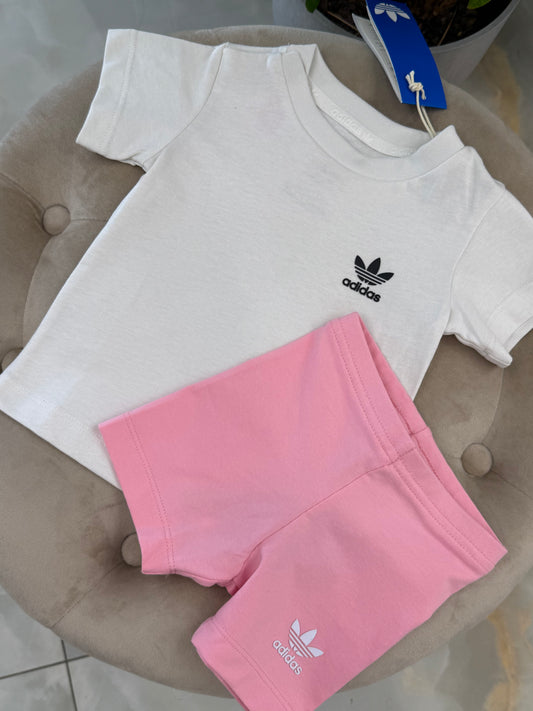 Completo Adidas Rosileg