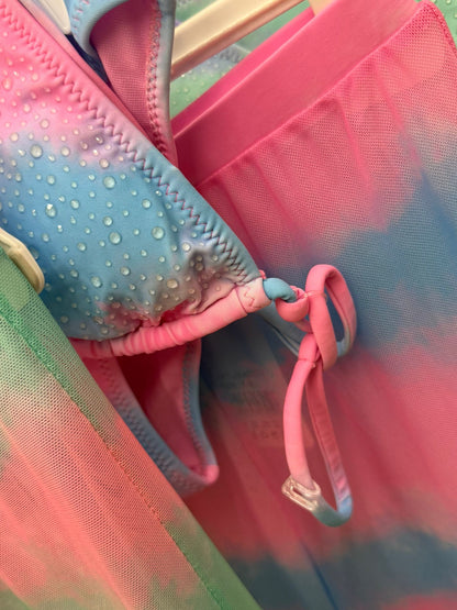 Beachwear trilly