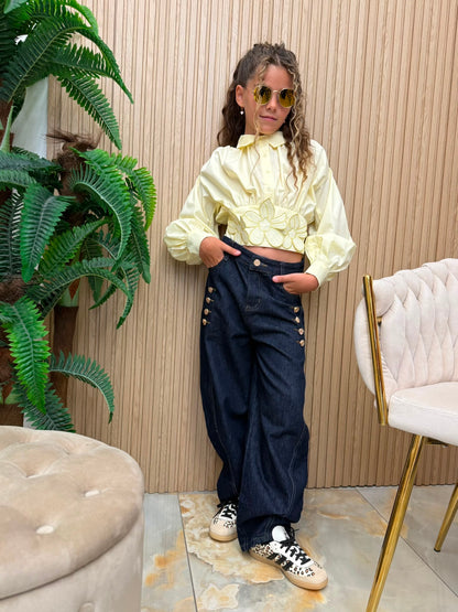 Jeans Balloon Penelope