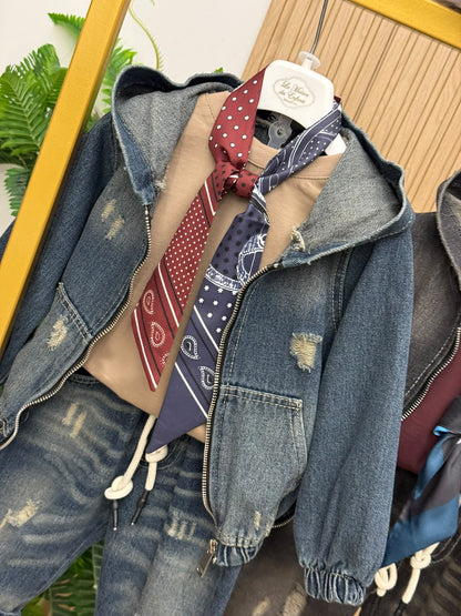 Coordinato Eros