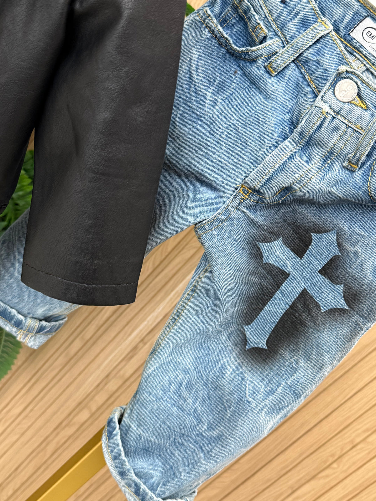 Jeans Cros
