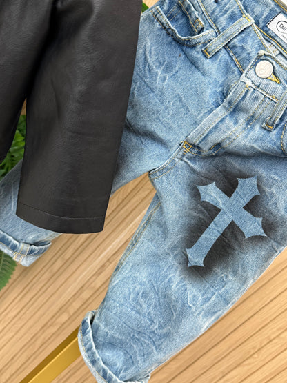 Jeans Cros