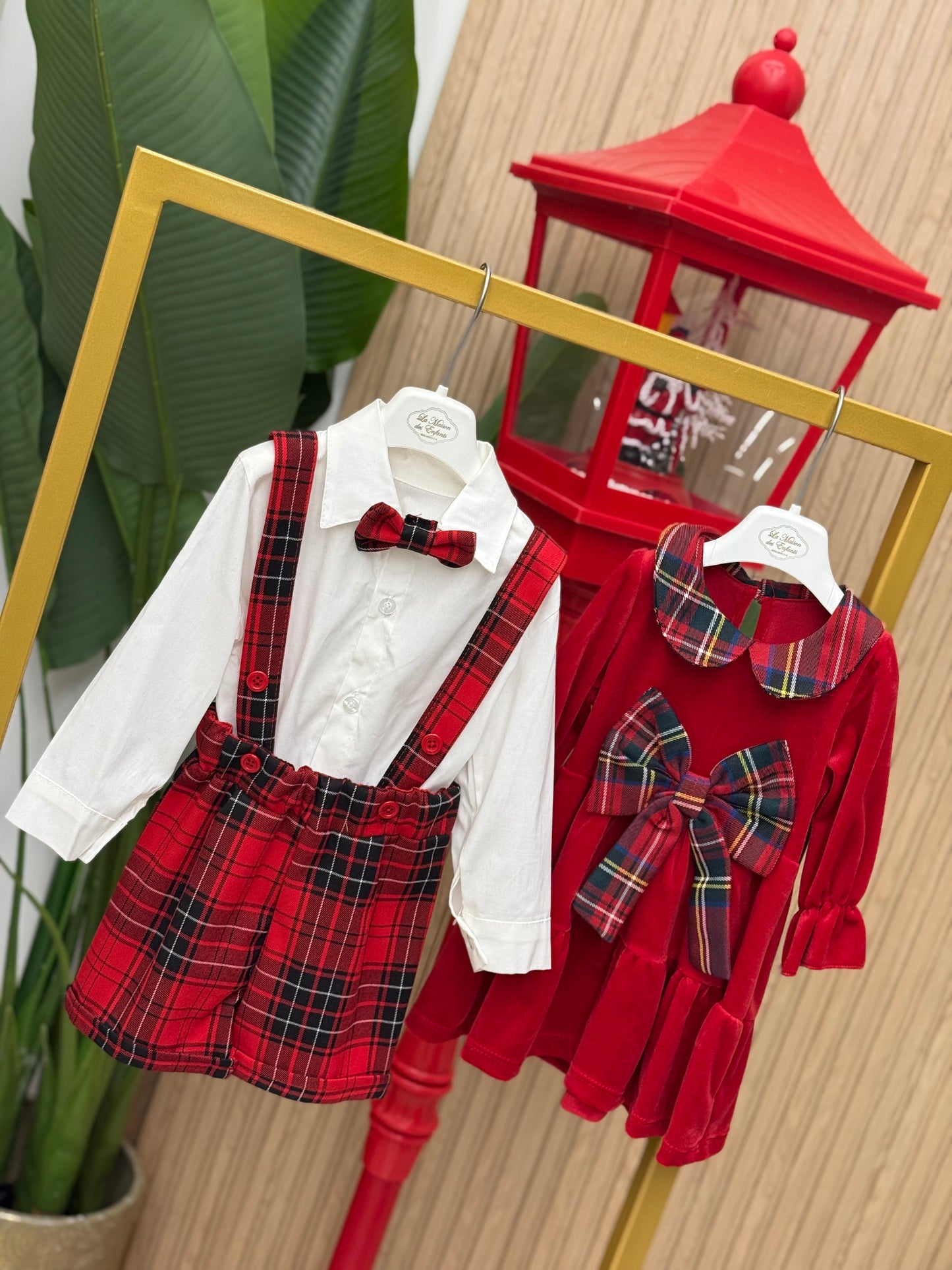 Pagliaccetto Armony Noel