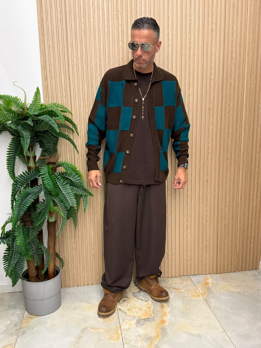Cardigan Tito