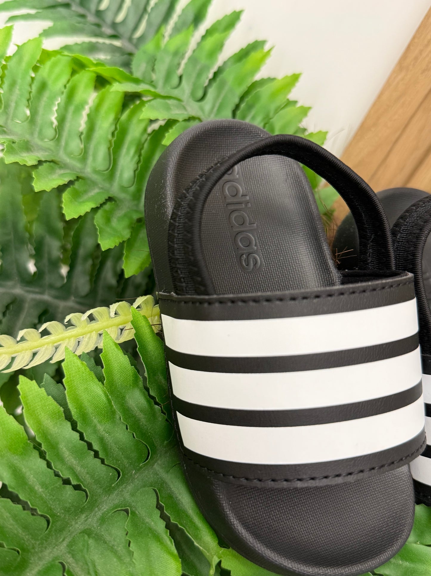 Ciabatta Adidas Elastic
