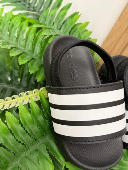 Ciabatta Adidas Elastic