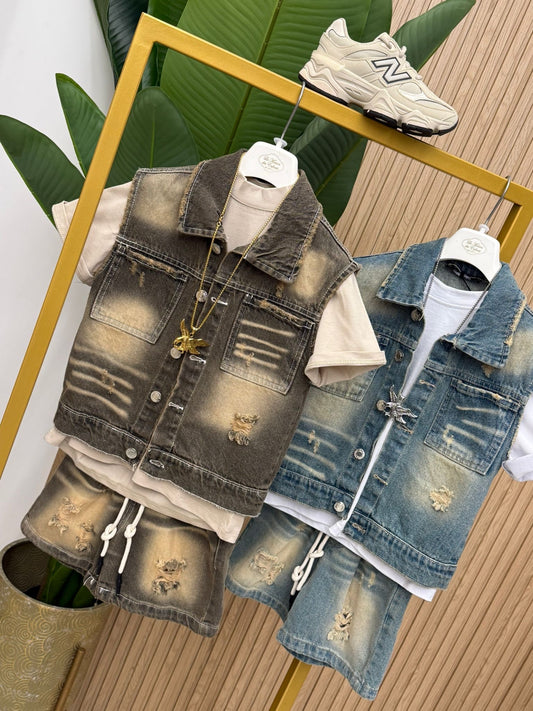 Coordinato Fortis