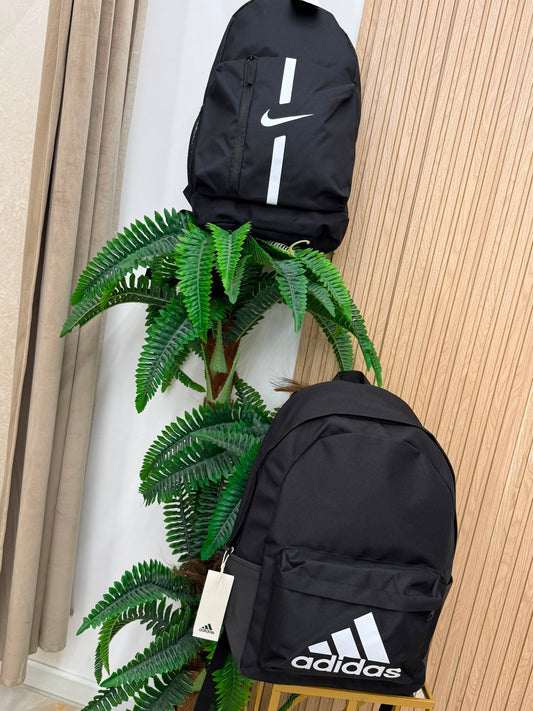 Zaino Adidas Nike black