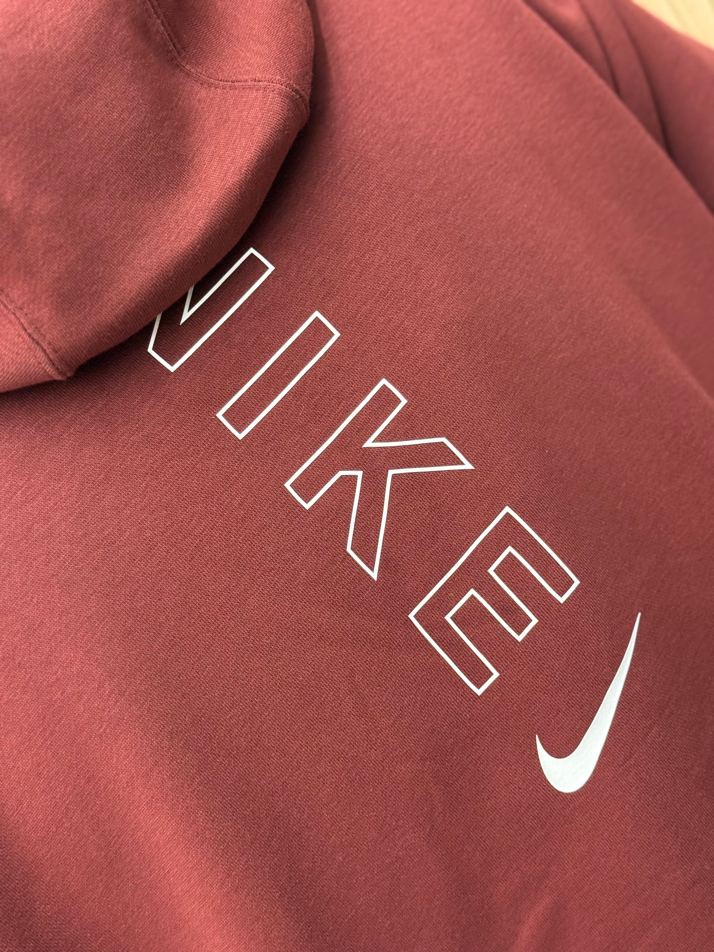 Tuta Nike Air Bordline