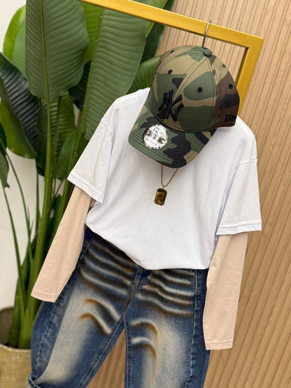Jeans Tokio