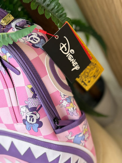 Zaino sprayground Disney