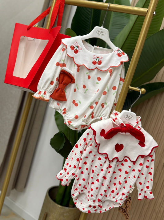 Pagliaccetto Valentine
