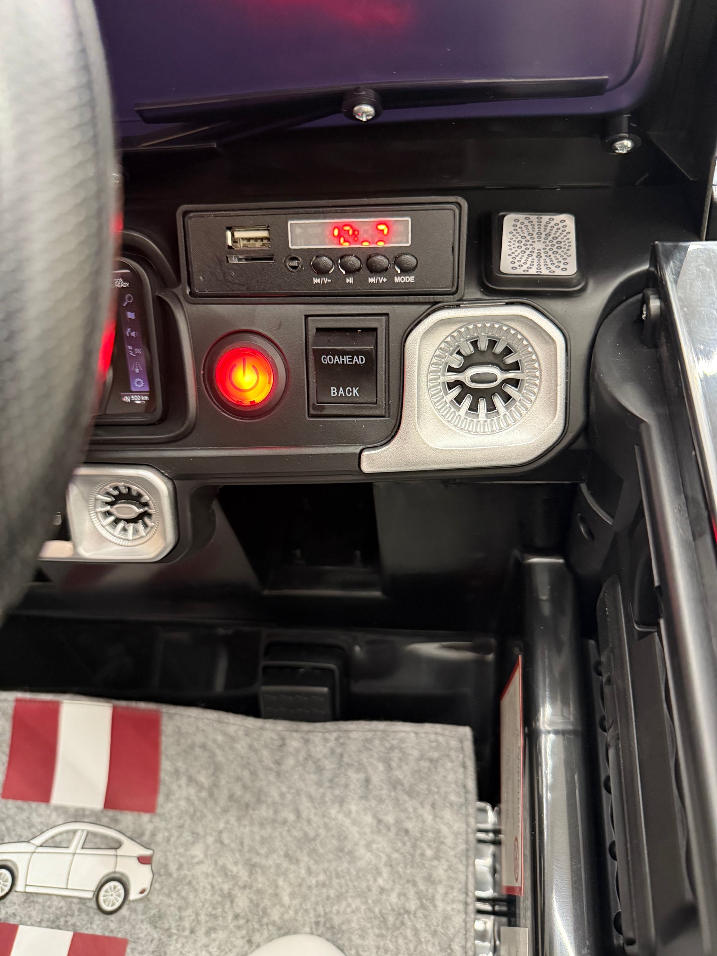 Mercedes AMG G63