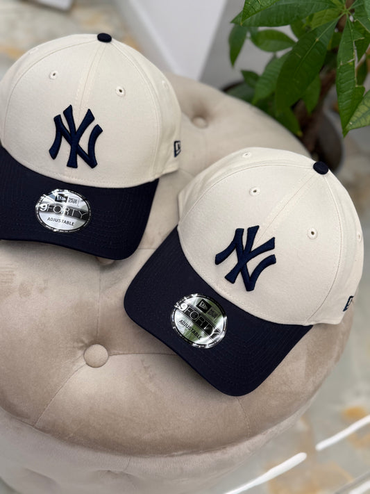 Cappello New era Stilos