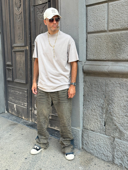Jeans Zebrot