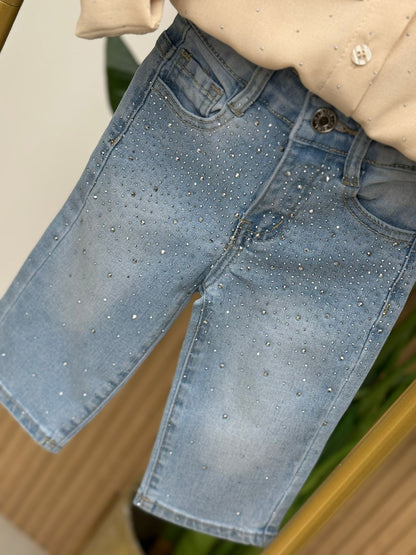 Jeans Carol Brill