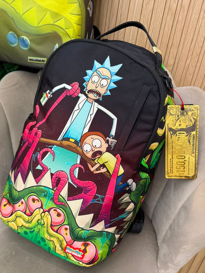 Zaino Sprayground tessuto