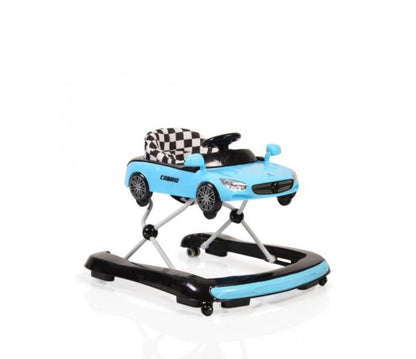Girello  Cabriolet Cars