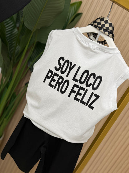 Completo Pero Feliz