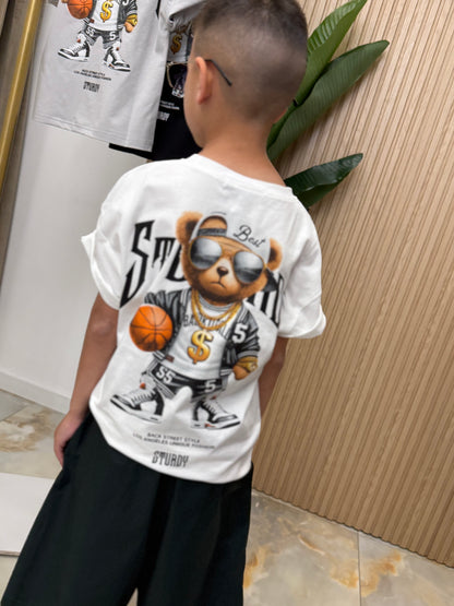 Shirt Back Best
