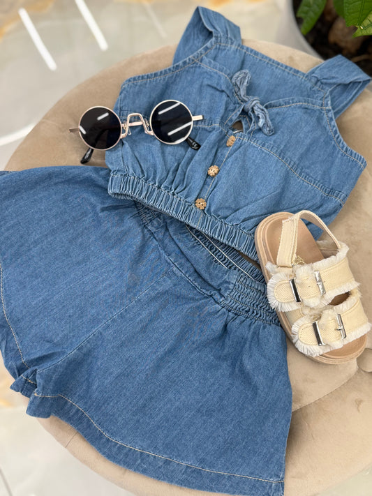 Coordinato Ermelinda