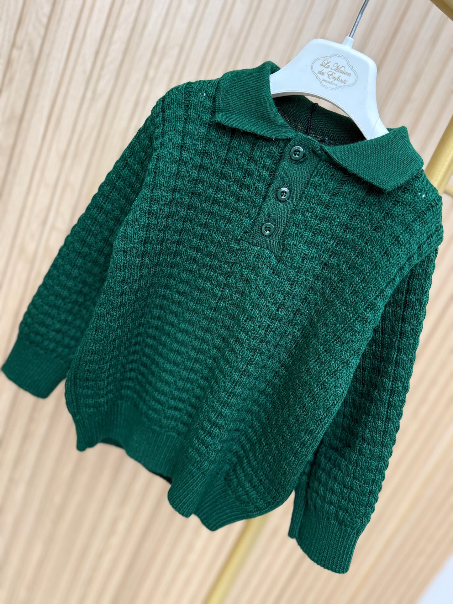 Maglia Polo Peachy ming