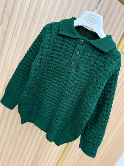 Maglia Polo Peachy ming