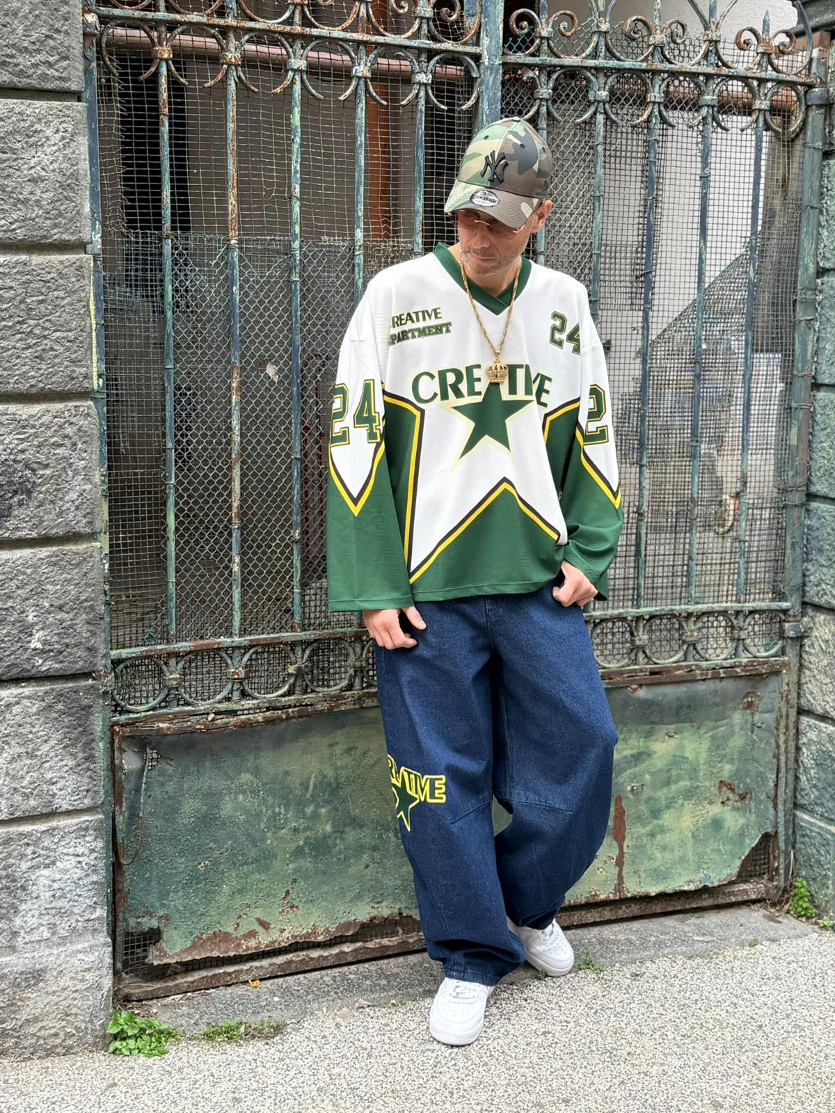Coordinato Creative