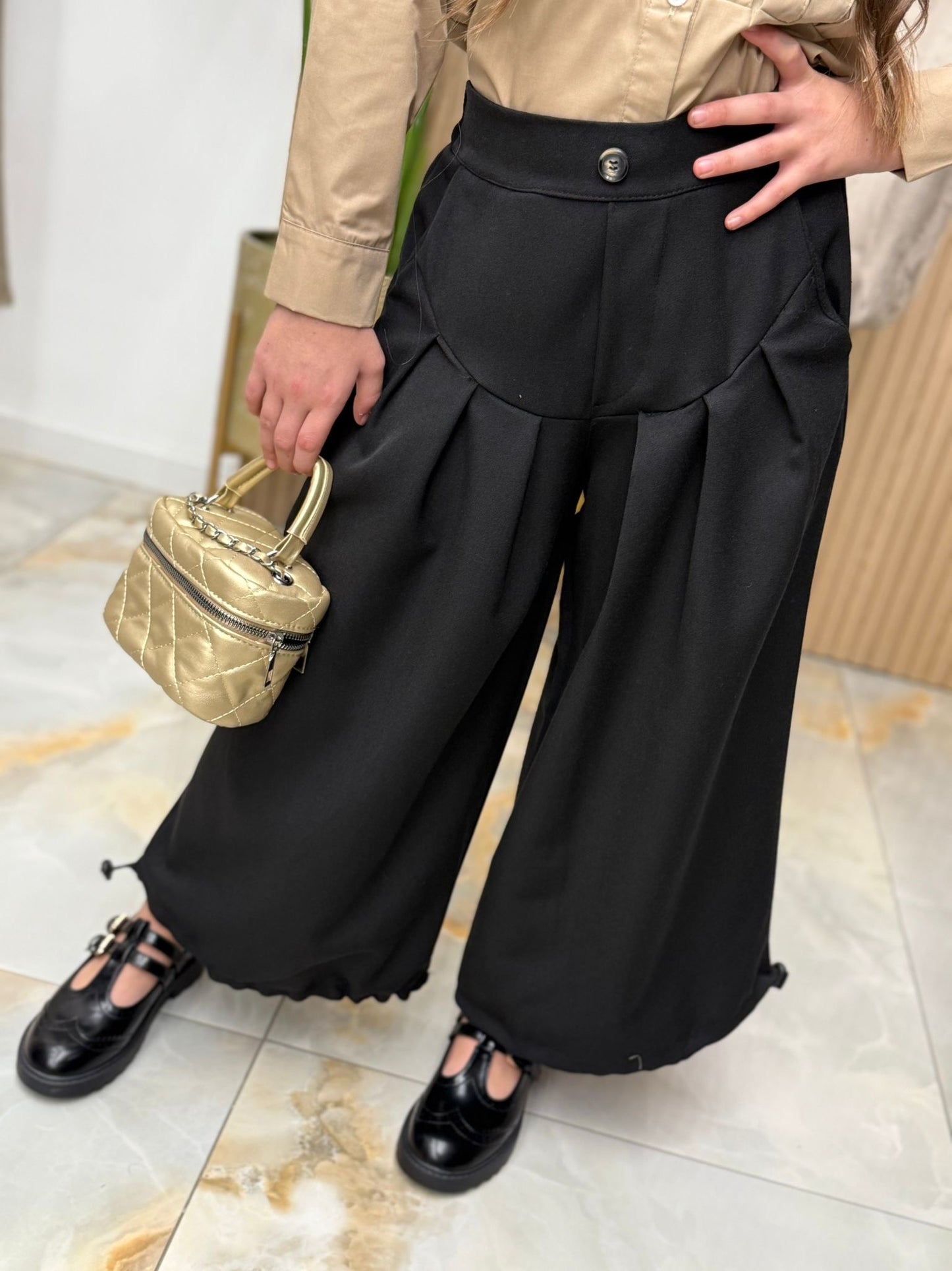 Pantalone Kety