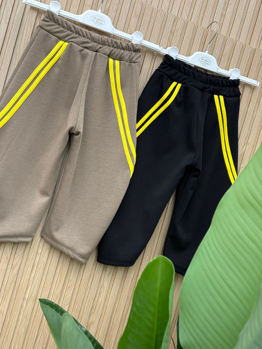 Pantalone Balloon Pop