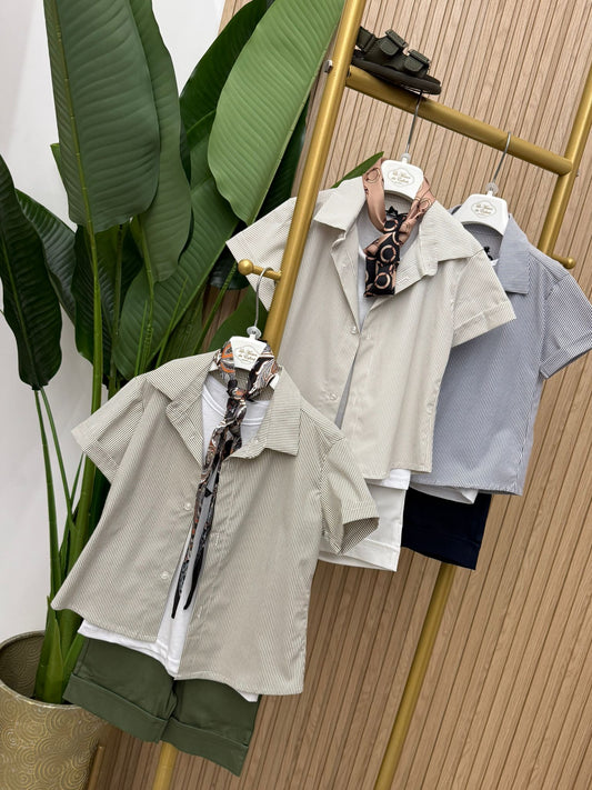 Coordinato Gineter