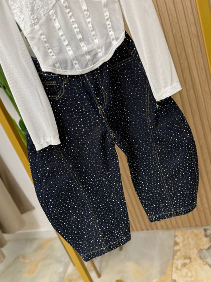 Jeans Kelly brill