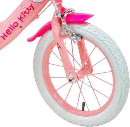 Bici Disney 14” pollici