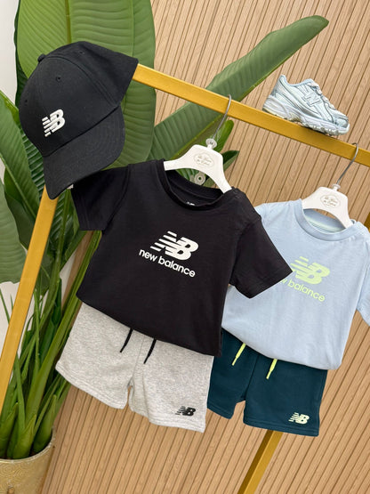 Completo New Balance