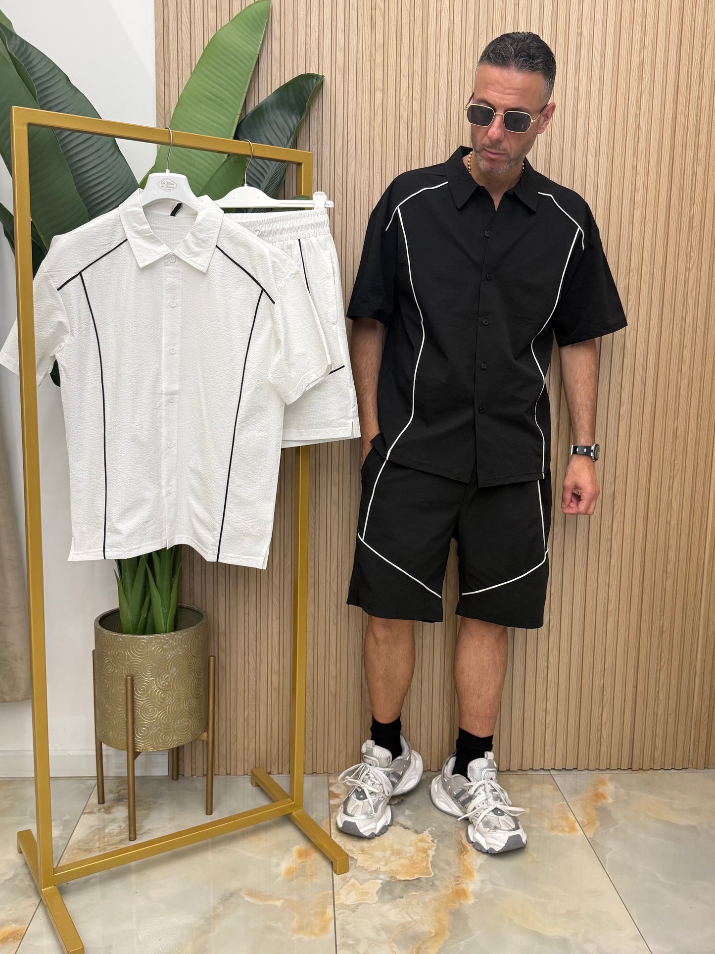 Coordinato Killon