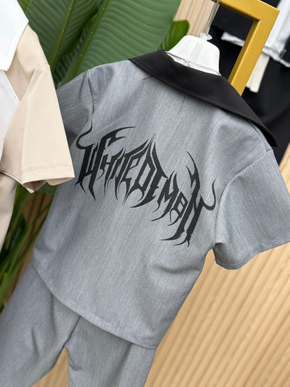 Coordinato Gost