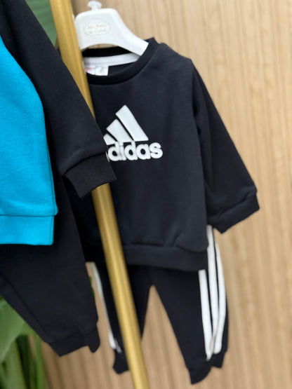 Tute Adidas e Puma Flash price