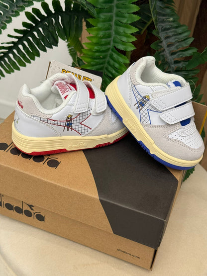 Diadora Snupy